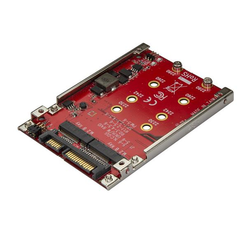StarTech.com Dual-Sl...