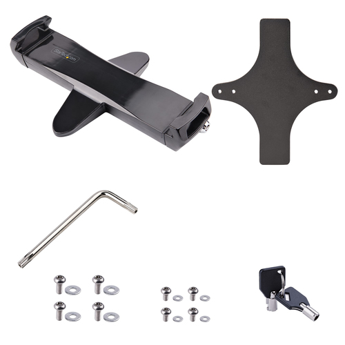 TABLET-VESA-ADAPTER - Computer Systems by StarTech.com