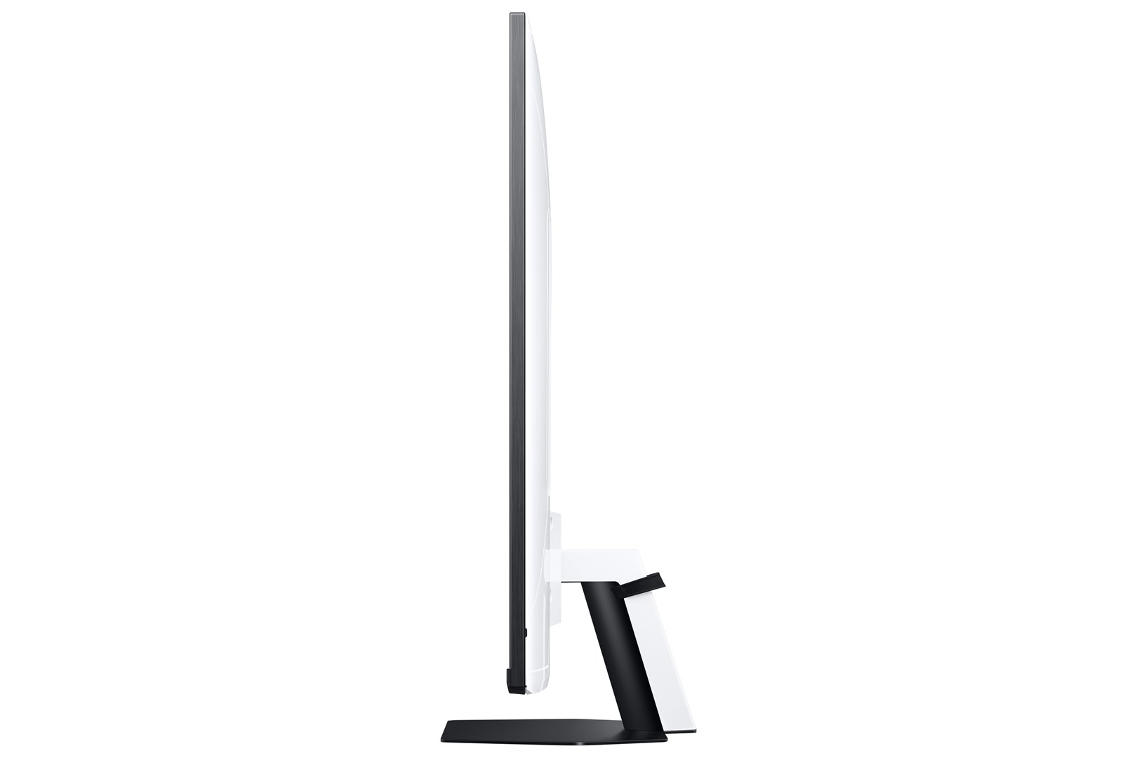 Samsung S43CG700NU computer monitor 109.2 cm (43") 3840 x 2160 pixels 4K Ultra HD LED Black, White