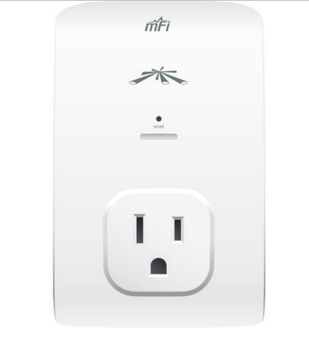 Ubiquiti mPower mini...
