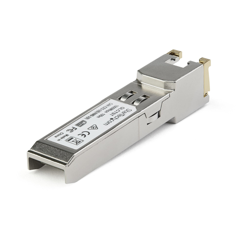 SFP1GEFEETST - Cables & Adaptors by StarTech.com