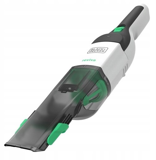 Black & Decker REVHV...