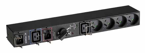 Eaton MBP3KIF UPS ac...
