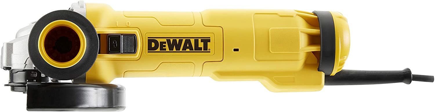 DeWALT DWE4233 angle grinder 12.5 cm 2.2 kg