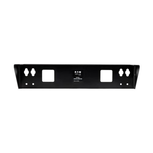 Tripp Lite SRWALLBRKT2U SmartRack 2U Vertical Wall-Mount Rack Bracket