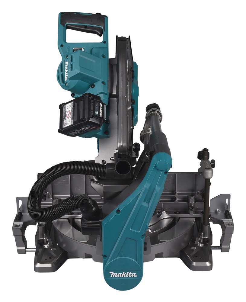 Makita Miter Saw 40V XGT LS003GZ01 305mm