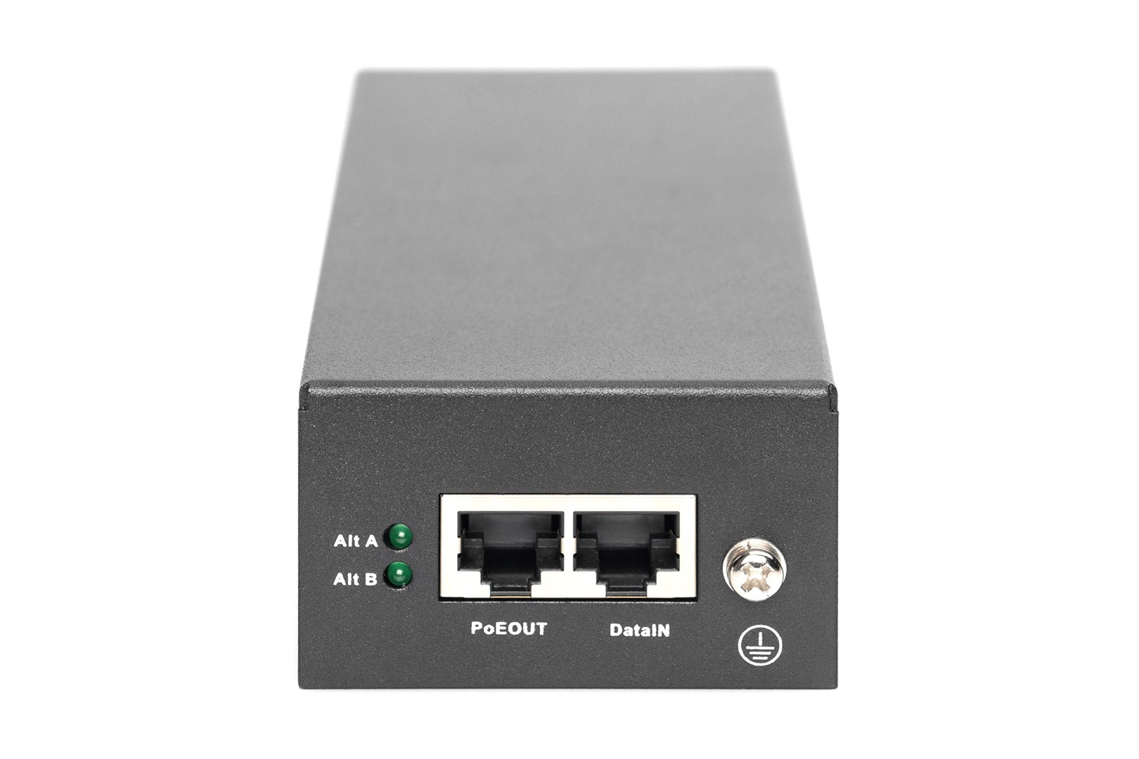 Digitus Gigabit Ethernet PoE++ Injector, 802.3bt, 85 W
