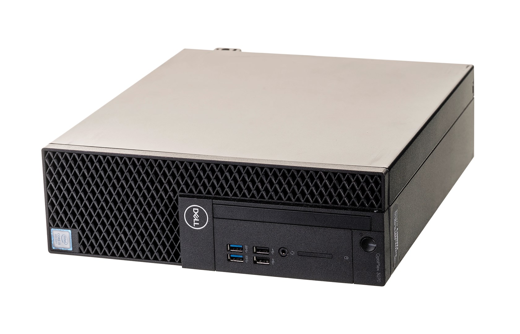 DELL OptiPlex 3070 i5-9500 16GB 256SSD SFF Win11pro USED