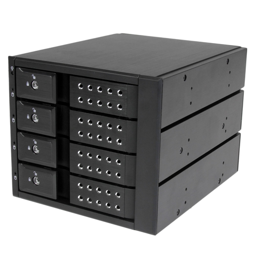 StarTech.com 4 Bay A...