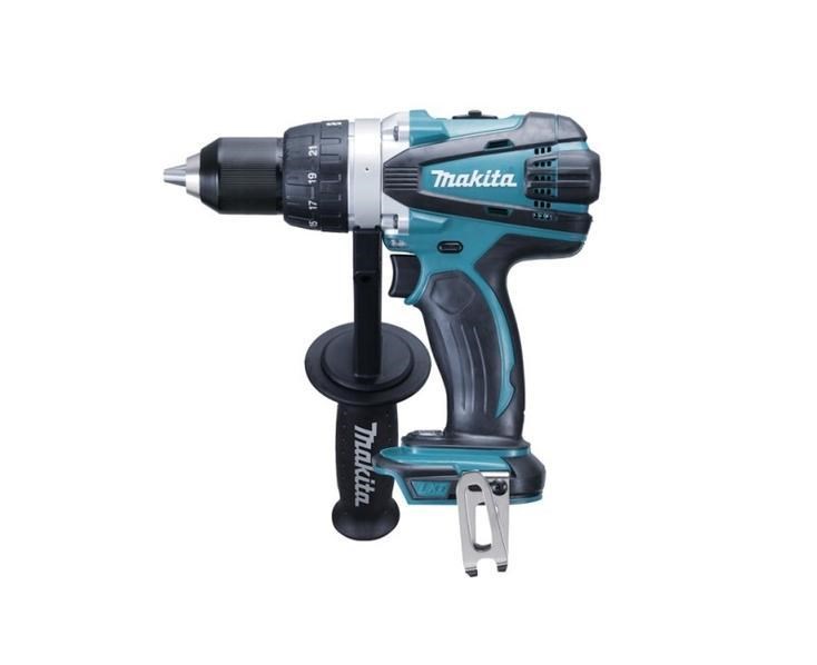 Cordless drill drive...