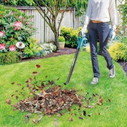 Makita UB101DZ 12V max cordless blower