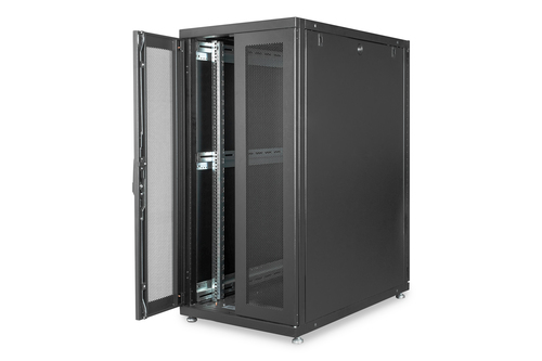Digitus Server Rack Unique Series - 600x1000 mm (WxD)
