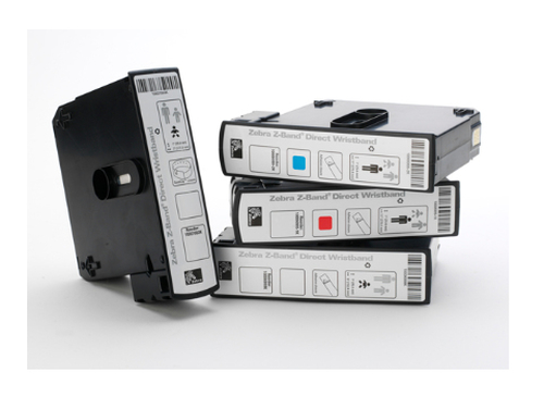 Zebra Z-Band Direct ...