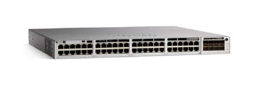 Cisco Catalyst C9300...