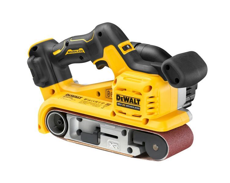 18V XR Belt Sander 7...