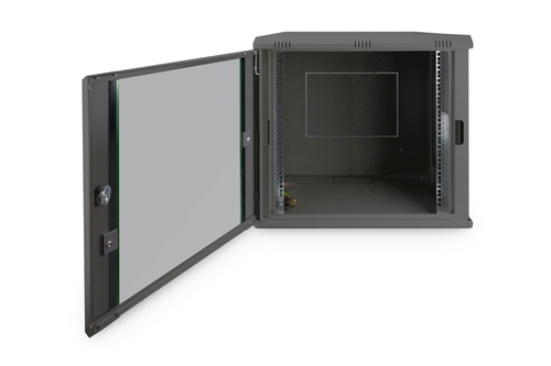 Digitus Wall Mounting Cabinets Dynamic Basic Series - 600x450 mm (WxD)