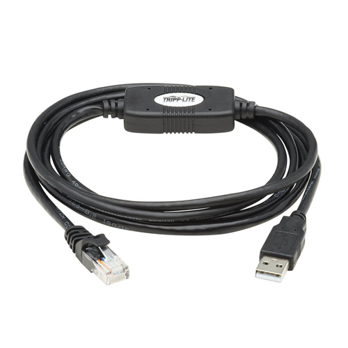 U009-006-RJ45-X - Cables & Adaptors by Eaton