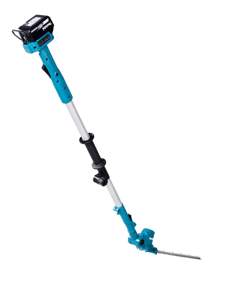 Makita DUN461WZ power hedge trimmer Single blade 3 kg
