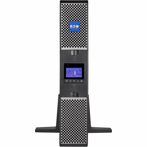 Eaton 9PX uninterruptible power supply (UPS) Double-conversion (Online) 1.5 kVA 1500 W 8 AC outlet(s)