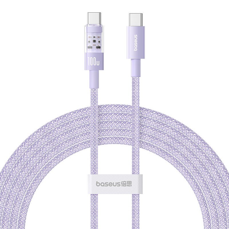 Baseus Gem USB C to ...