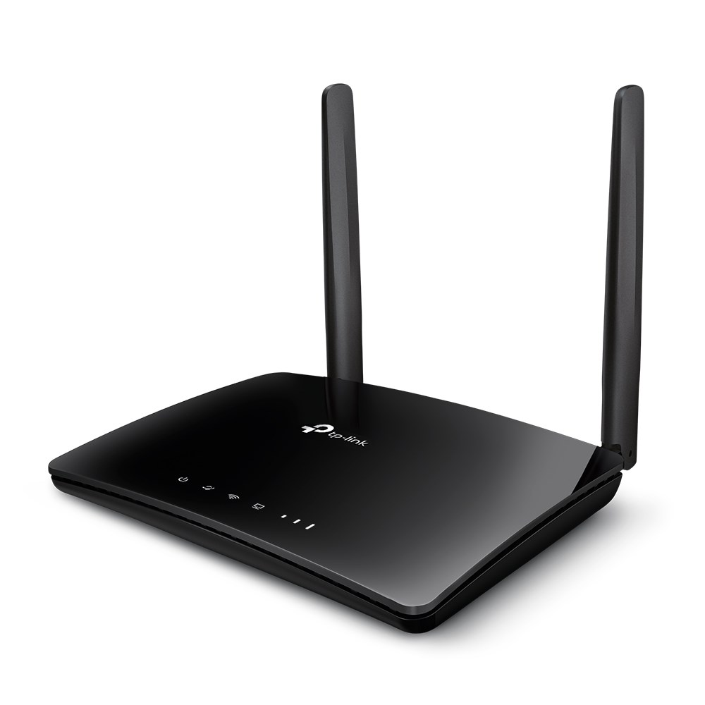 TP-Link Archer MR202...