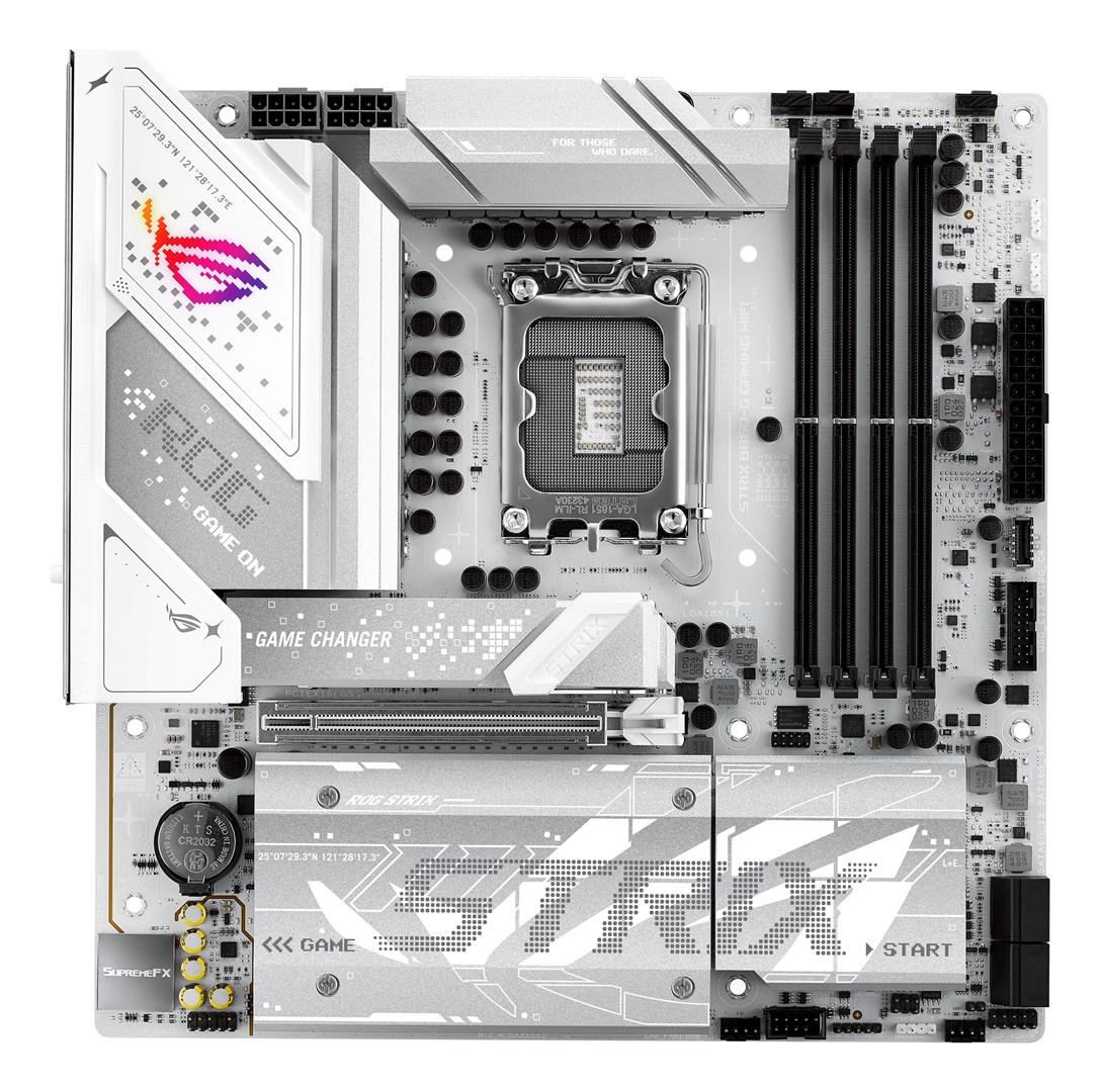 ASUS ROG STRIX B860-...