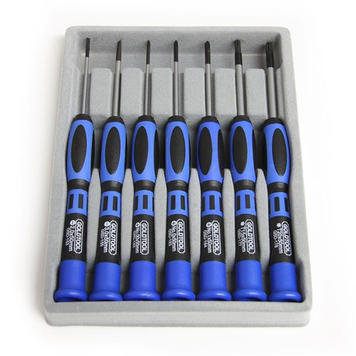 StarTech.com 7 Piece...
