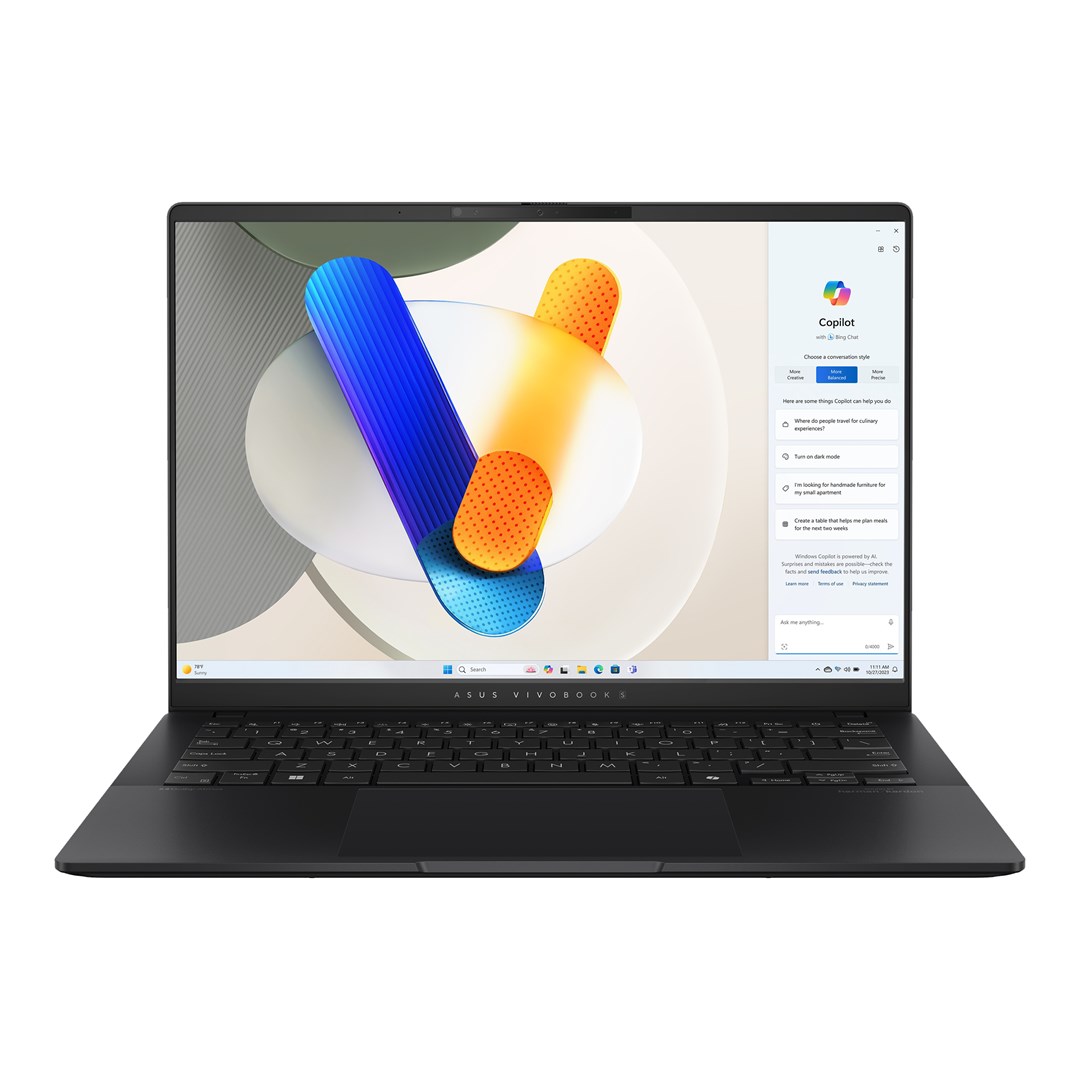 ASUS Vivobook S 14 S...