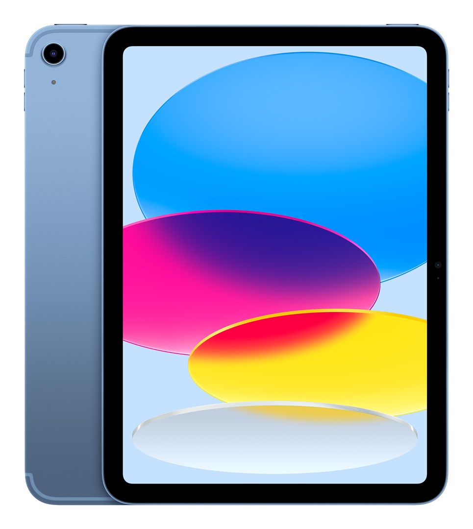 Apple iPad 5G LTE-TD...