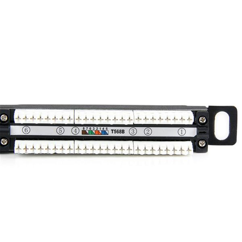 PANELHU24 - Cables & Adaptors by StarTech.com