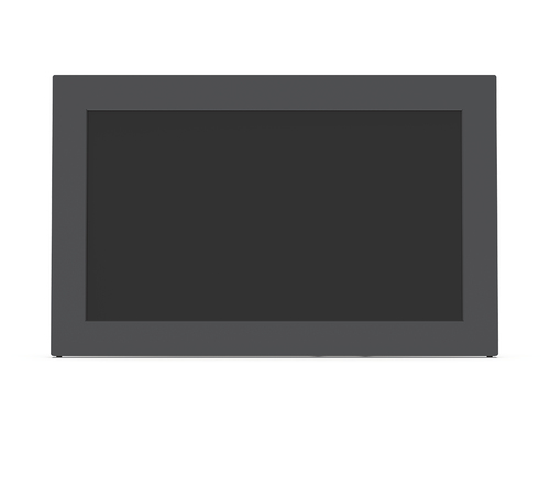NETGEAR Meural digital photo frame Grey 39.6 cm (15.6") Wi-Fi