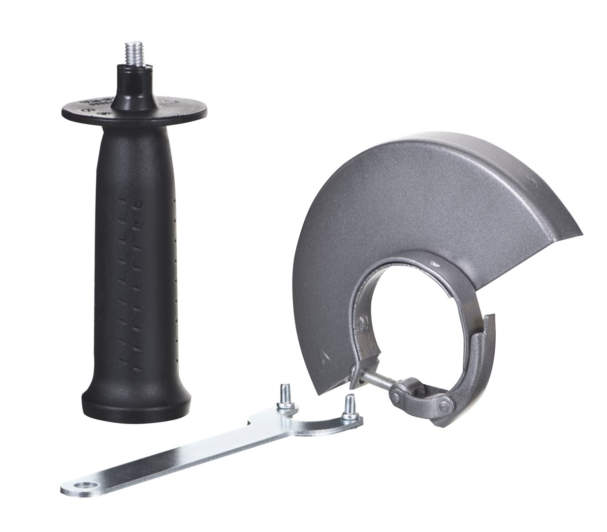 BLACK&DECKER BEG120-QS angle grinder 125 mm 800 W