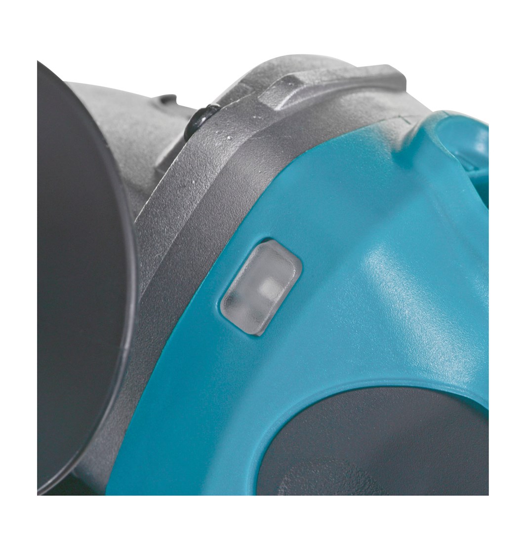 Makita DGA452Z angle grinder 11.5 cm 10000 RPM 2.1 kg