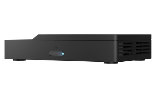 QNAP KoiBox-100W wireless presentation system HDMI Desktop