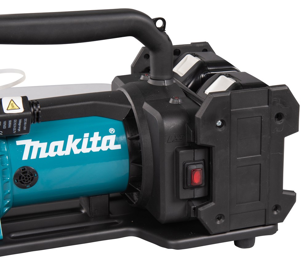 Makita vacuum pump 18V model DVP181ZK  two-stage