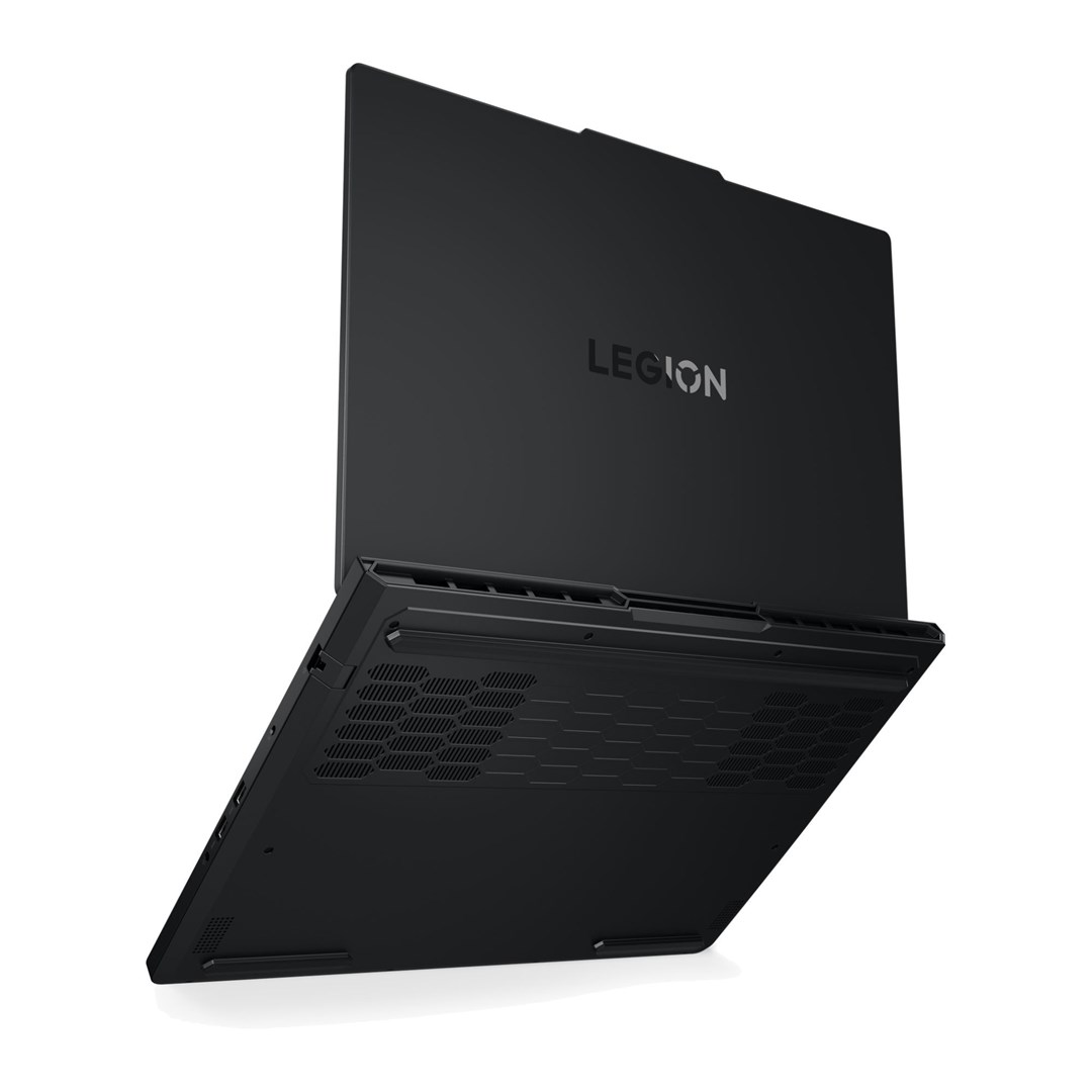 Lenovo Legion Pro 5 16IAX10 Ultra 9 275HX 16" WQXGA OLED 500 nits Glossy 165 Hz 32 GB DDR5 5600 SSD 1 TB GeForce RTX 5070 8 GB 80 Wh Win11 Eclipse Black