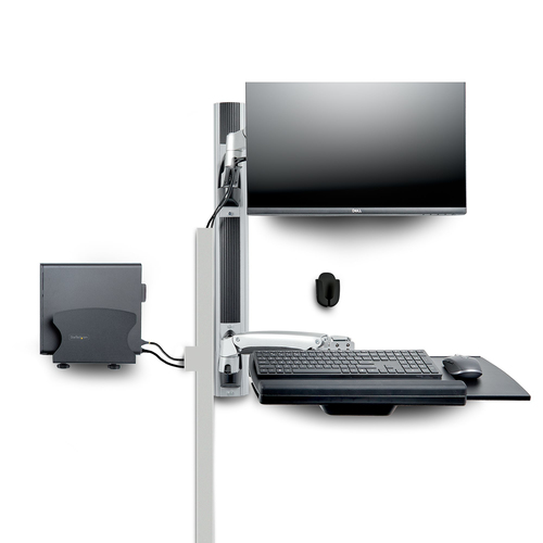 2PASTSC-WALL-MOUNT - Computer Systems by StarTech.com