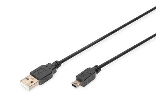 Digitus Mini USB 2.0...