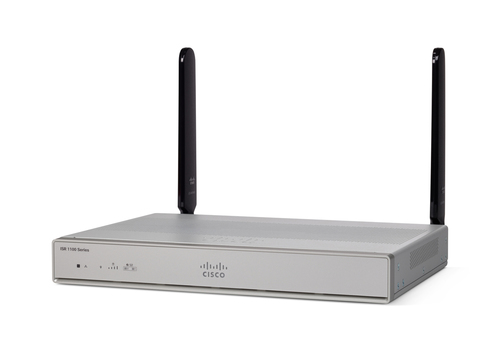 Cisco C1116-4P Integ...
