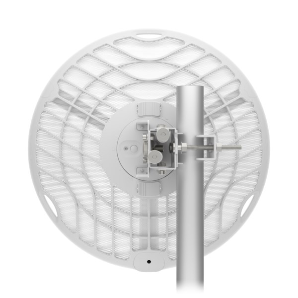 Ubiquiti airFiber 60 LR Network bridge 1800 Mbit/s White