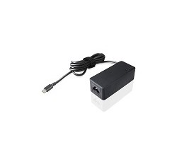 Lenovo 45W USB-C Pow...