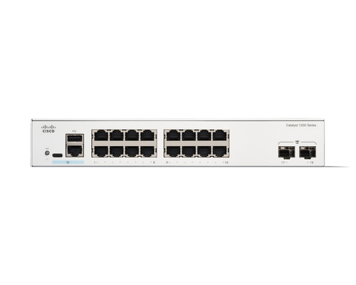 C1200-16T-2G - Switches by Cisco