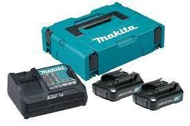 MAKITA POWER SUPPLY ...