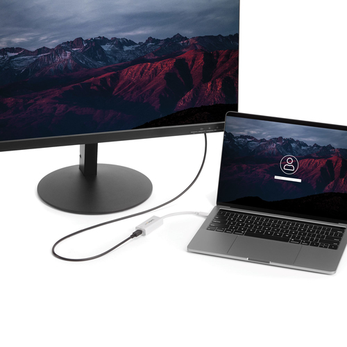 CDP2MDP - Cables & Adaptors by StarTech.com