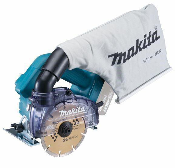 Diamond cutter 18V M...