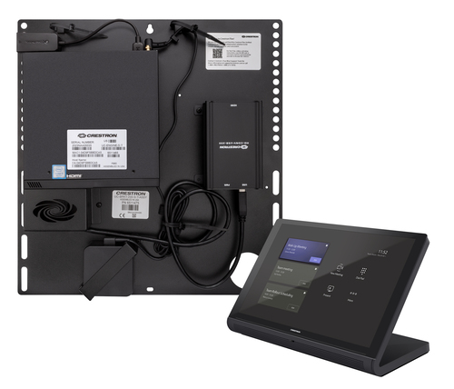 Crestron UC-FLEXCARE-C warranty/support extension 1 year(s)