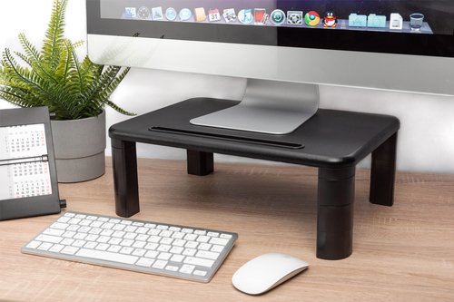 Digitus Ergonomic Monitor Riser