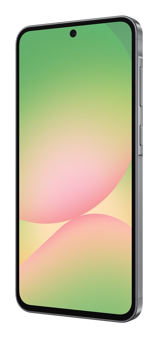 Samsung Galaxy A56 17 cm (6.7") Dual SIM Android 15 5G USB Type-C 8 GB 256 GB 5000 mAh Graphite