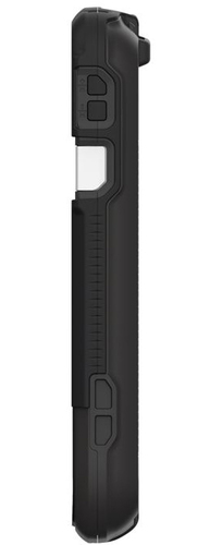 Honeywell Dolphin CT60 handheld mobile computer 11.9 cm (4.7") 1280 x 720 pixels Touchscreen 350 g Black