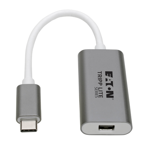U444-06N-MDP-AL - Cables & Adaptors by Eaton